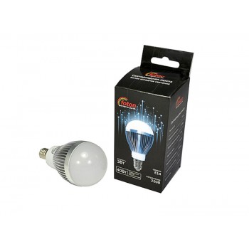 Светодиодная лампа E14 3х1W 220V Bulb